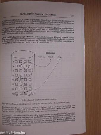 Operációs rendszerek