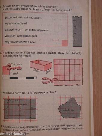 Matematika 3.