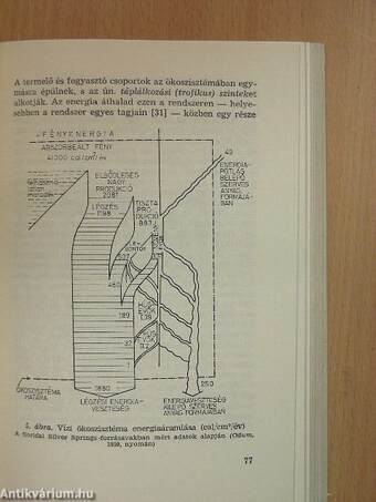 A biológia aktuális problémái 4.