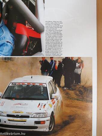 Rallye '98