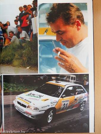 Rallye '98