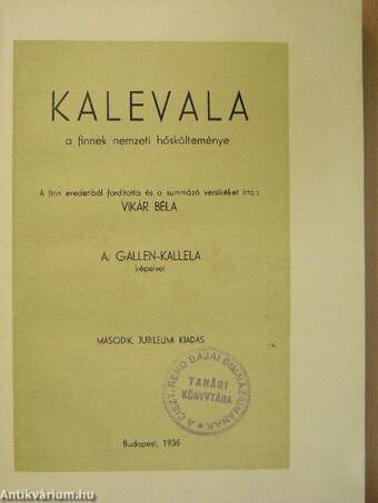 Kalevala