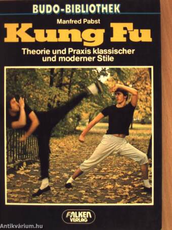 Kung Fu