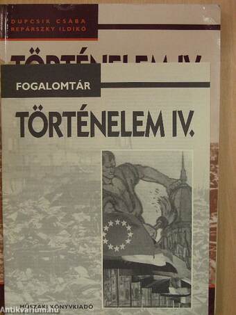 Történelem IV.