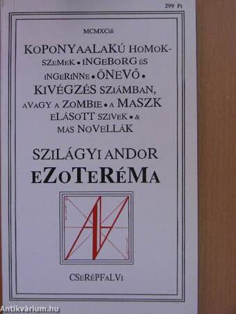 eZoTeRéMa