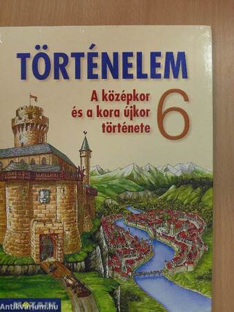 Történelem 6.