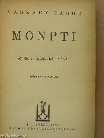 Monpti