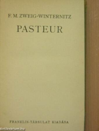 Pasteur