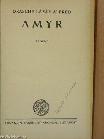 Amyr