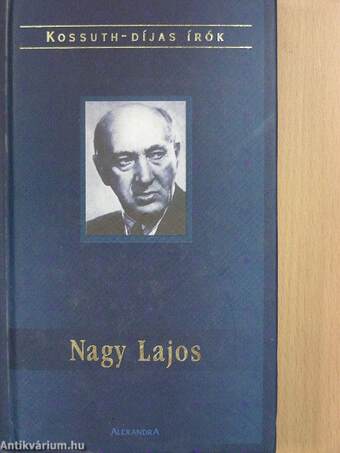 Nagy Lajos