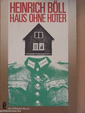 Haus ohne Hüter