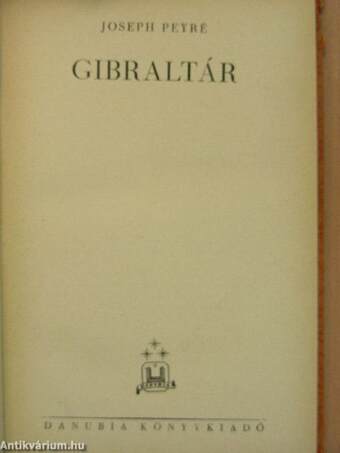 Gibraltár