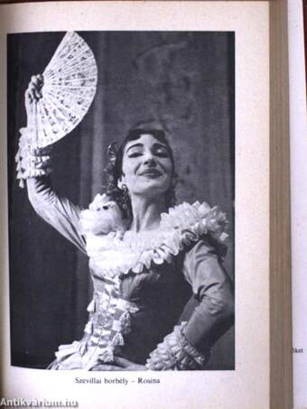 Maria Callas