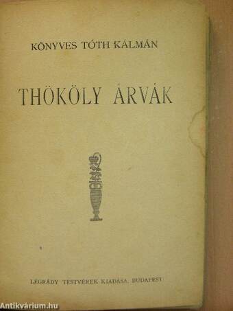 A Thököly árvák