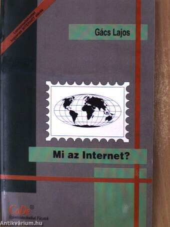 Mi az internet? - Floppy-val