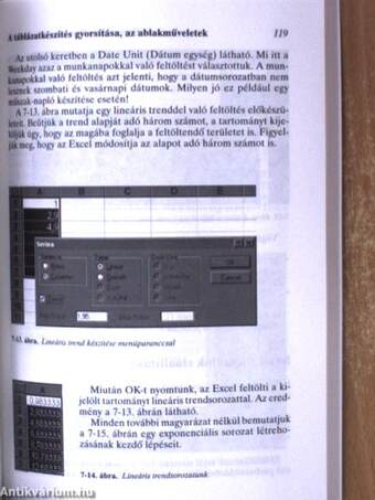 Egyszerűen Excel for Windows 95