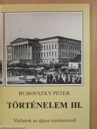 Történelem III.