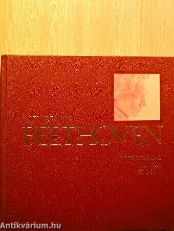 Ludwig van Beethoven. Bicentennial Edition 1770-1970