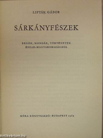 Sárkányfészek