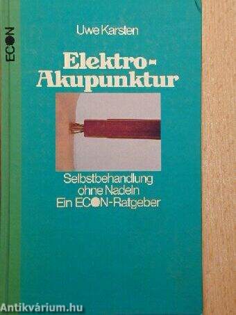 Elektro-Akupunktur