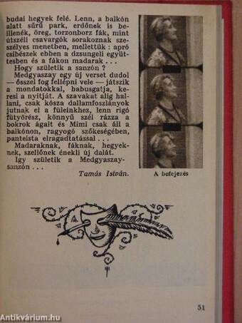 Szinházi almanach 1930