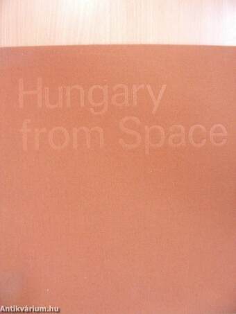 Hungary from Space