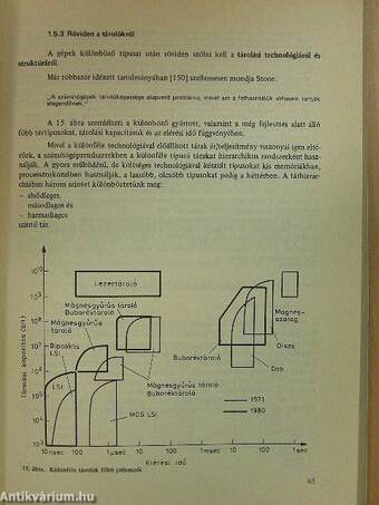 Állítások és kételyek a számítástecnika, a mikroelektronika és az informatika jövőjéről