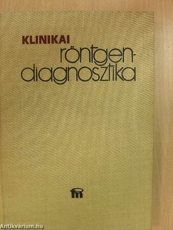 Klinikai röntgendiagnosztika