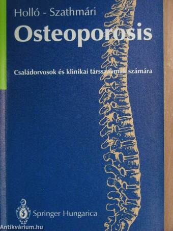 Osteoporosis 