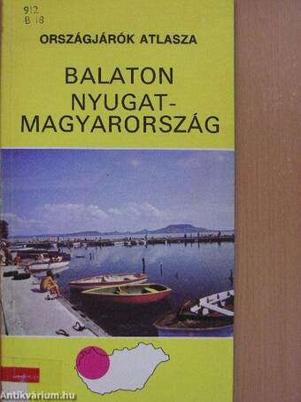 Balaton, Nyugat-Magyarország