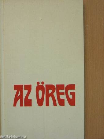 Az Öreg