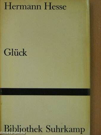 Glück