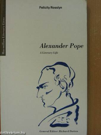 Alexander Pope