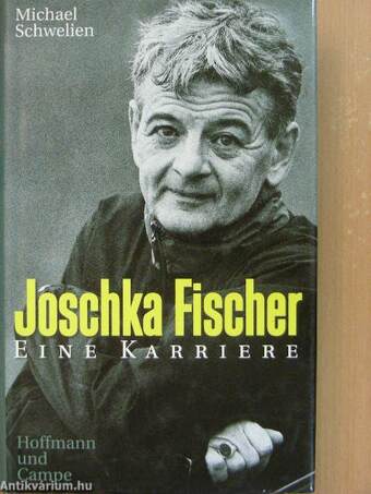 Joschka Fischer