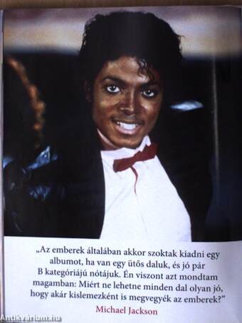 Michael Jackson