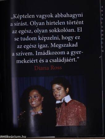 Michael Jackson