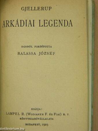 Családi kör/Arkádiai legenda/Szemelvény a Gesta Romanorumból/Renaissance: Michelangelo/Történelmi miniatűrök/Utópiák a valóságban