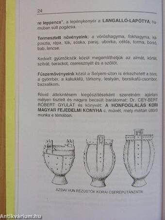 Bevezetés a gabonakonyhába