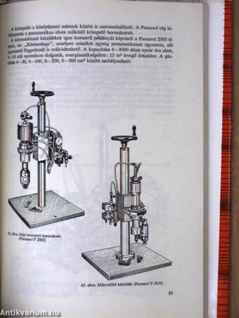 Aeroszolok gyógyszertechnológiája