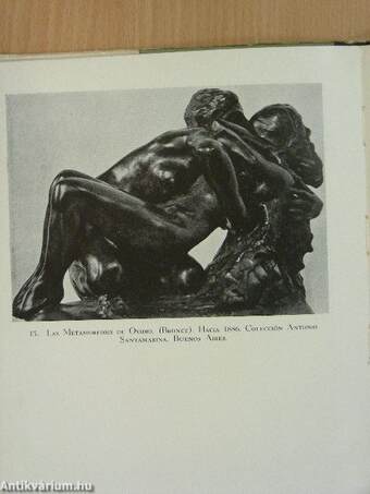 Auguste Rodin