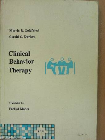 Clinical Behavior Therapy