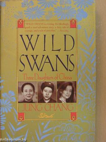 Wild Swans