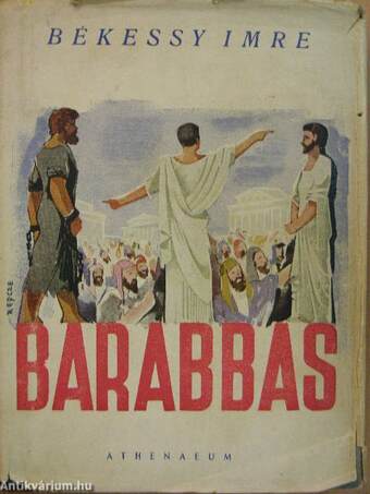 Barabbas