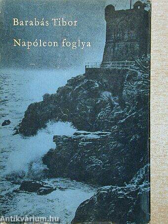 Napóleon foglya