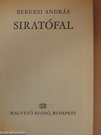 Siratófal