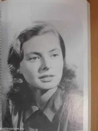 Az igazi Ingrid Bergman