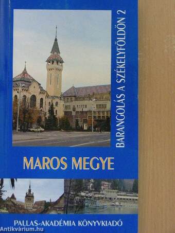 Maros megye