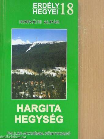 Hargita-hegység