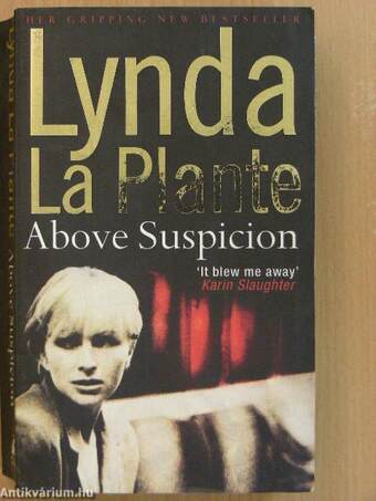 Above Suspicion