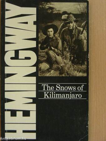 The Snows of Kilimanjaro